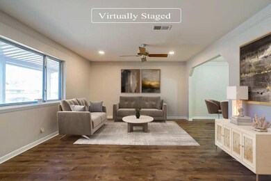 900 Dora St, Bedford, TX 76022 - photo 2