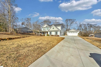 2801 Brushy Creek Rd, Greer, SC 29650 - photo 2