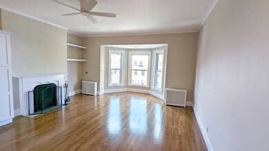 387 Beacon St unit 6, Boston, MA 02116 - photo 2