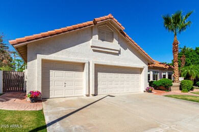 1034 N Sea Haven Ct, Gilbert, AZ 85234 - photo 4