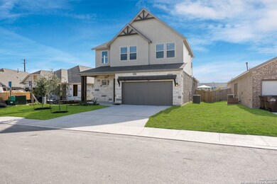 24807 Ahava, San Antonio, TX 78261 - photo 2