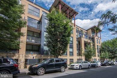 Adams Row unit 105, Washington, DC 20009 - photo 2