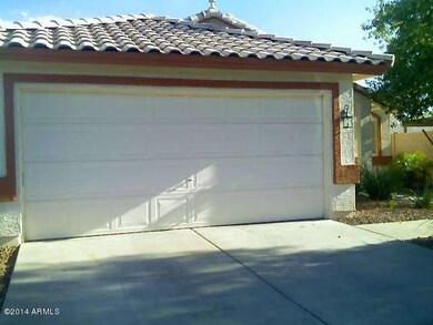 2 Car Garage