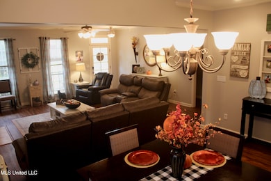 4472 Stone Cross Dr, Olive Branch, MS 38654 - photo 6