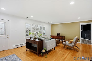 7437 Ridgeview Rd, Mechanicsville, VA 23111 - photo 6