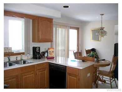 Kitchen Upper
