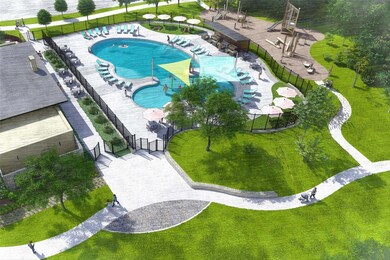 2205 Yellowhammer Rd, Denton, TX 76205 - photo 4