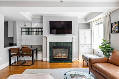 402 Marlborough St unit 1, Boston, MA 02115 - photo 2