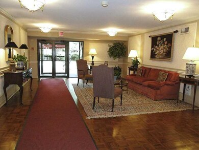 Lobby/Reception.