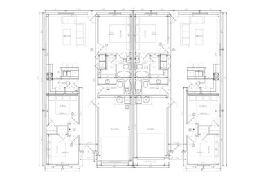 Aaron Tippits Floor Plan