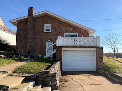 191 W Mcconnell Ave, Steubenville, OH 43953 - photo 2