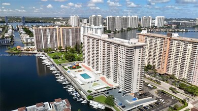 Winston Towers 100 unit 1211, Sunny Isles Beach, FL 33160 - photo 5