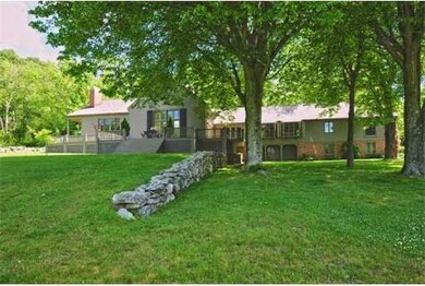 85 Hunting Ln, Sherborn, MA 01770 - photo 2