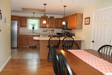 216 Daniel Webster Hwy, Boscawen, NH 03303 - photo 6