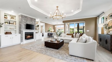 15339 Giardino Dr unit 11-104, Naples, FL 34114 - photo 6