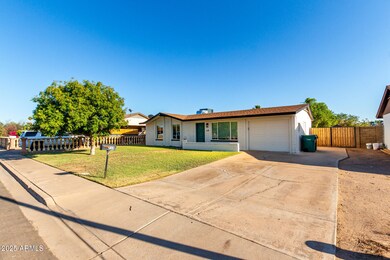 715 E Harmony Ave, Mesa, AZ 85204 - photo 3