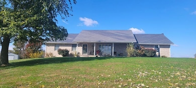 7739 N 1000 E, Montgomery, IN 47558 - photo 2