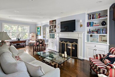 19 Eliot Rd, Lexington, MA 02421 - photo 6