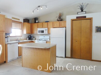 Kitchen View 1