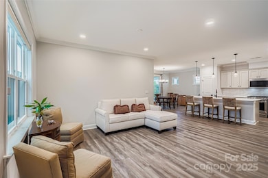 5562 Caneel Ln, Stanley, NC 28164 - photo 5