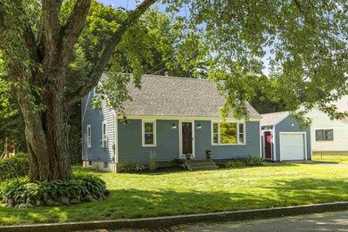 3 Maplecrest St, Newmarket, NH 03857 - photo 2