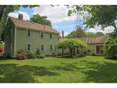 200 Farnum Pike, Smithfield, RI 02917 - photo 4