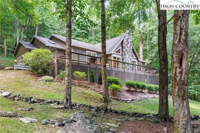 200 Thistle Ln, Banner Elk, NC 28604 - photo 2