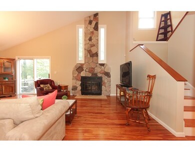 57 Winding Pond Rd unit 57, Londonderry, NH 03053 - photo 3