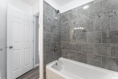 214 Welch Dr, Lincoln, IL 62656 - photo 6