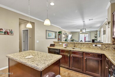 11053 E Shepperd Ave, Mesa, AZ 85212 - photo 5