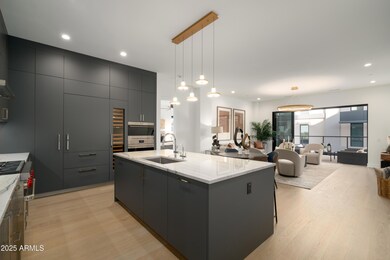 One Scottsdale - Portico unit I2023, Scottsdale, AZ 85255 - photo 3