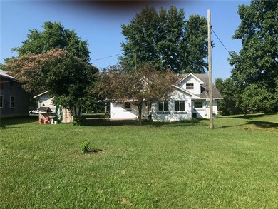 1305 S Old Us 31 Rd S, Franklin, IN 46131 - photo 2
