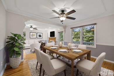 102 Goldfinch Ln, Asheville, NC 28803 - photo 6