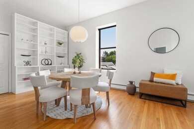 69 Harvey St unit 9, Cambridge, MA 02140 - photo 4