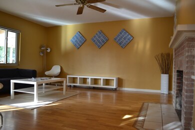 living room 1