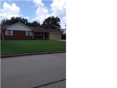 Great Curb Appeal