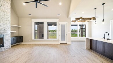 582 Central Rd, Weatherford, TX 76088 - photo 7