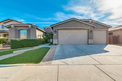 583 W Leatherwood Ave, San Tan Valley, AZ 85140 - photo 2