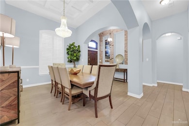 1760 S Pamplona St, Pharr, TX 78577 - photo 4