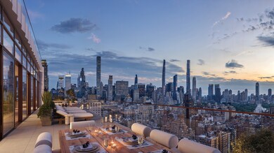 201 E 74th St unit PH, New York, NY 10021 - photo 5
