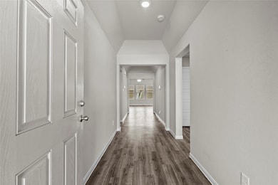 Low HOA in Cobblestone subdivision