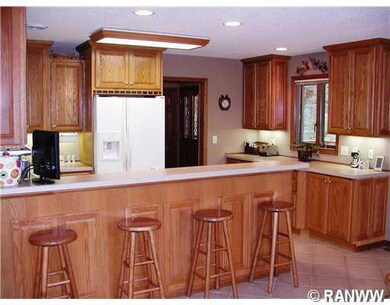 6447 Lilly Ln, Danbury, WI 54830 - photo 6