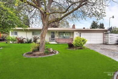 1411 E Sherman Ave, Nampa, ID 83686 - photo 2