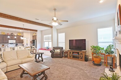 1802 Silver Oaks Dr, Gainesville, TX 76240 - photo 7