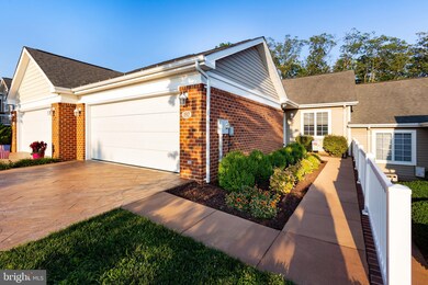 192 Stony Pointe Way, Strasburg, VA 22657 - photo 2