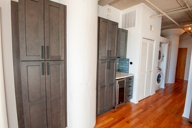 University Village Lofts unit 412, Chicago, IL 60608 - photo 5