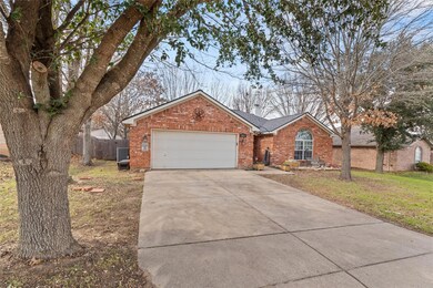 213 Whitestone Way, Weatherford, TX 76085 - photo 3