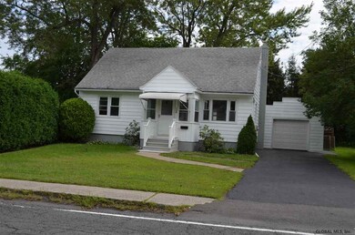 120 Hampton Ave, Rensselaer, NY 12144 - photo 2
