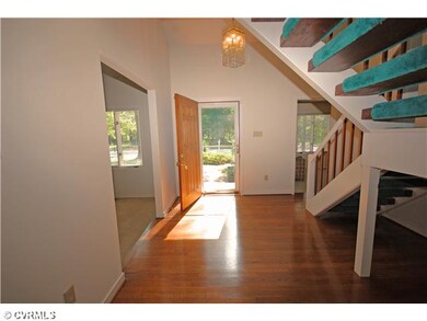 Foyer