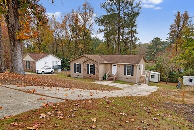 5920 Gleneden Dr, Columbus, GA 31907 - photo 2